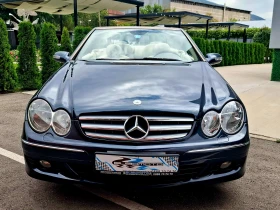 Mercedes-Benz CLK 200kompressor/LPG/Клима/Кожа/Внос Италия, снимка 5