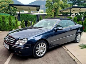 Mercedes-Benz CLK 200kompressor/LPG/Клима/Кожа/Внос Италия, снимка 7