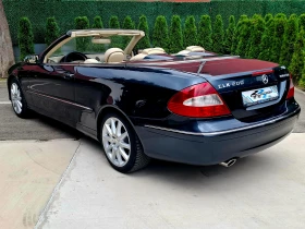 Mercedes-Benz CLK 200kompressor/LPG/Клима/Кожа/Внос Италия, снимка 2