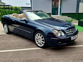Mercedes-Benz CLK 200kompressor/LPG/Клима/Кожа/Внос Италия, снимка 4