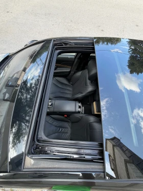 Mercedes-Benz S 500 LONG 3xTV 3D BURMESTER БЕЛГИЯ, снимка 6