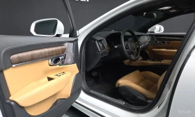 Volvo S90 T8* ULTIMADE* BRIDE* BOWER* WILKINS* ОБДУХВАНЕ* ДИ, снимка 5