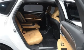 Volvo S90 T8* ULTIMADE* BRIDE* BOWER* WILKINS* ОБДУХВАНЕ* ДИ, снимка 15