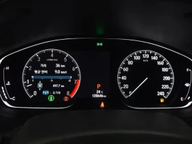 Honda Accord 2.0 Turbo Sports, снимка 8