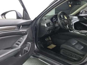 Honda Accord 2.0 Turbo Sports, снимка 10