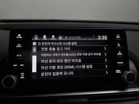 Honda Accord 2.0 Turbo Sports, снимка 16