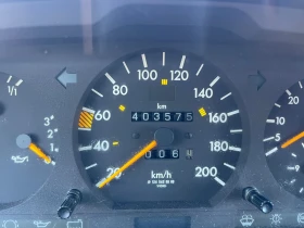 Mercedes-Benz 124, снимка 13