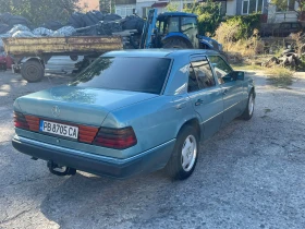 Mercedes-Benz 124, снимка 6