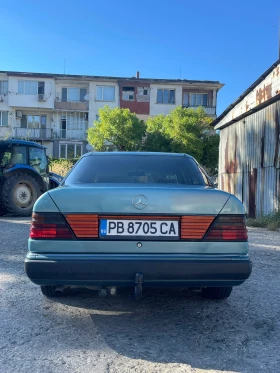 Mercedes-Benz 124, снимка 5