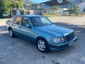 Mercedes-Benz 124, снимка 15