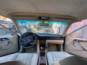 Mercedes-Benz 124, снимка 14