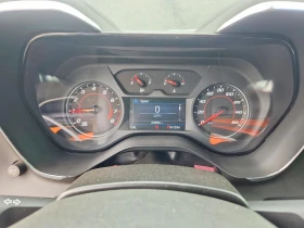 Chevrolet Camaro 3.6l Ls, снимка 9
