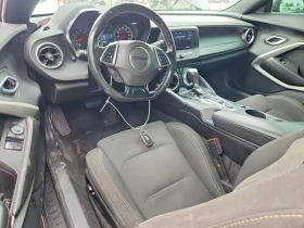 Chevrolet Camaro 3.6l Ls, снимка 8