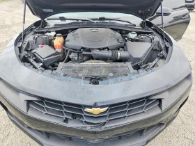Chevrolet Camaro 3.6l Ls, снимка 11