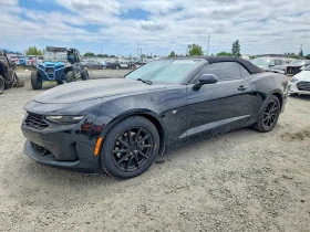 Chevrolet Camaro 3.6l Ls, снимка 1