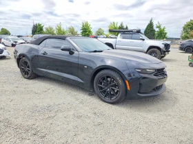 Chevrolet Camaro 3.6l Ls, снимка 4
