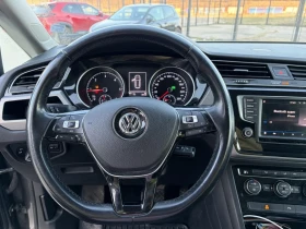 VW Touran, снимка 10