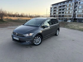 VW Touran, снимка 4