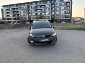 VW Touran, снимка 2
