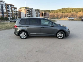 VW Touran, снимка 1