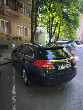 Opel Insignia 2000, снимка 5