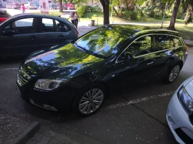 Opel Insignia 2000, снимка 1