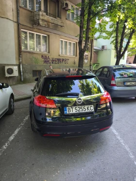 Opel Insignia 2000, снимка 3
