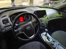 Opel Insignia 2000, снимка 4