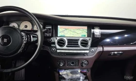 Rolls-Royce Ghost 6.6 EWB V12 |  ЦЕНА ДО БЪЛГАРИЯ, снимка 15
