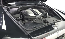 Rolls-Royce Ghost 6.6 EWB V12 |  ЦЕНА ДО БЪЛГАРИЯ, снимка 6