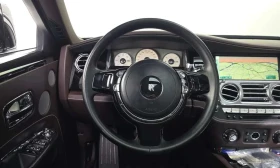 Rolls-Royce Ghost 6.6 EWB V12 |  ЦЕНА ДО БЪЛГАРИЯ, снимка 14