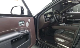 Rolls-Royce Ghost 6.6 EWB V12 |  ЦЕНА ДО БЪЛГАРИЯ, снимка 10