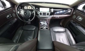Rolls-Royce Ghost 6.6 EWB V12 |  ЦЕНА ДО БЪЛГАРИЯ, снимка 7