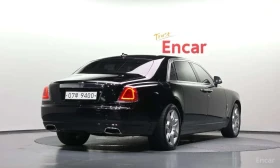 Rolls-Royce Ghost 6.6 EWB V12 |  ЦЕНА ДО БЪЛГАРИЯ, снимка 2