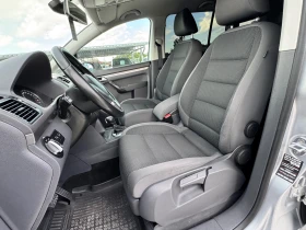 VW Touran 2.0TDI АВТОМАТ, снимка 6
