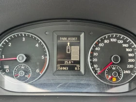VW Touran 2.0TDI АВТОМАТ, снимка 14