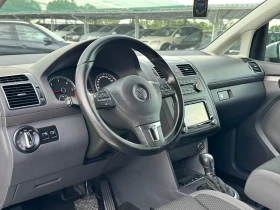VW Touran 2.0TDI АВТОМАТ, снимка 5