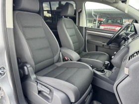 VW Touran 2.0TDI АВТОМАТ, снимка 12