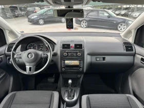 VW Touran 2.0TDI АВТОМАТ, снимка 9