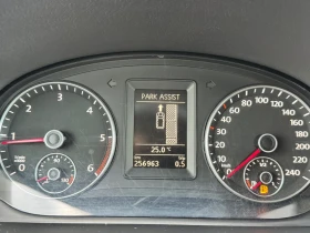 VW Touran 2.0TDI АВТОМАТ, снимка 13