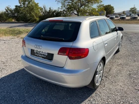 Audi A3 2, 0/КАТО НОВА, снимка 4