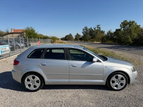 Audi A3 2, 0/КАТО НОВА, снимка 3