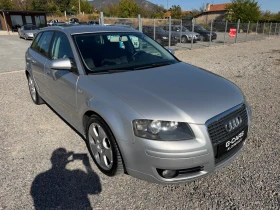 Audi A3 2, 0/КАТО НОВА, снимка 1