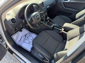 Audi A3 2, 0/КАТО НОВА, снимка 10