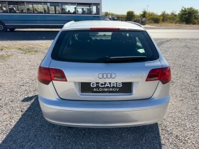 Audi A3 2, 0/КАТО НОВА, снимка 5