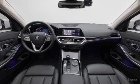 BMW 320 320i, снимка 7