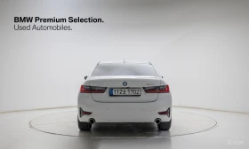 BMW 320 320i, снимка 4