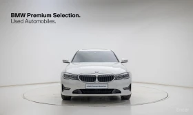 BMW 320 320i, снимка 3