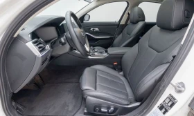 BMW 320 320i, снимка 11