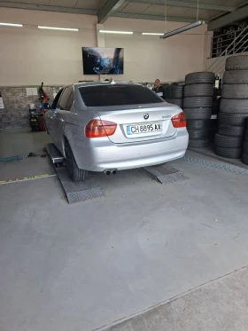 BMW 330 I, снимка 6